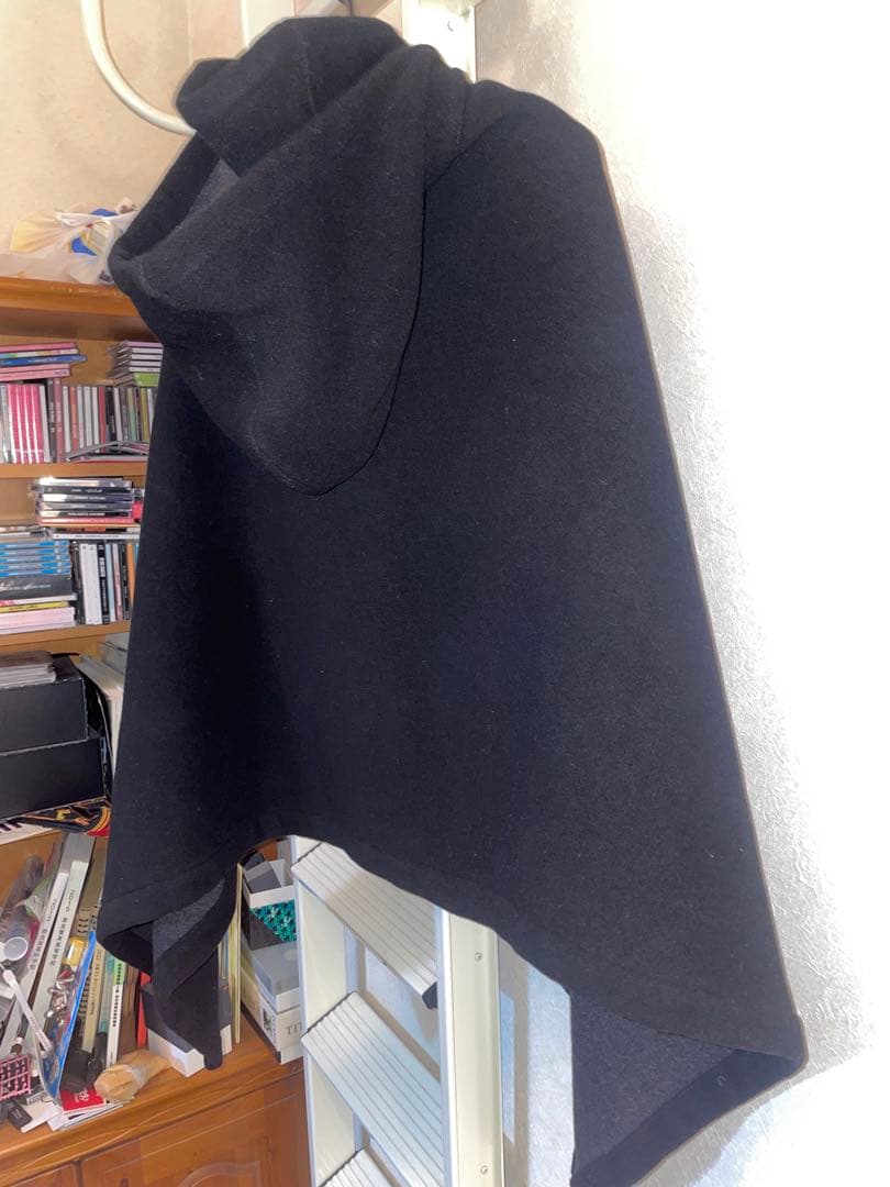 COMME des GARCONS COMME des GARSONS ポンチョ