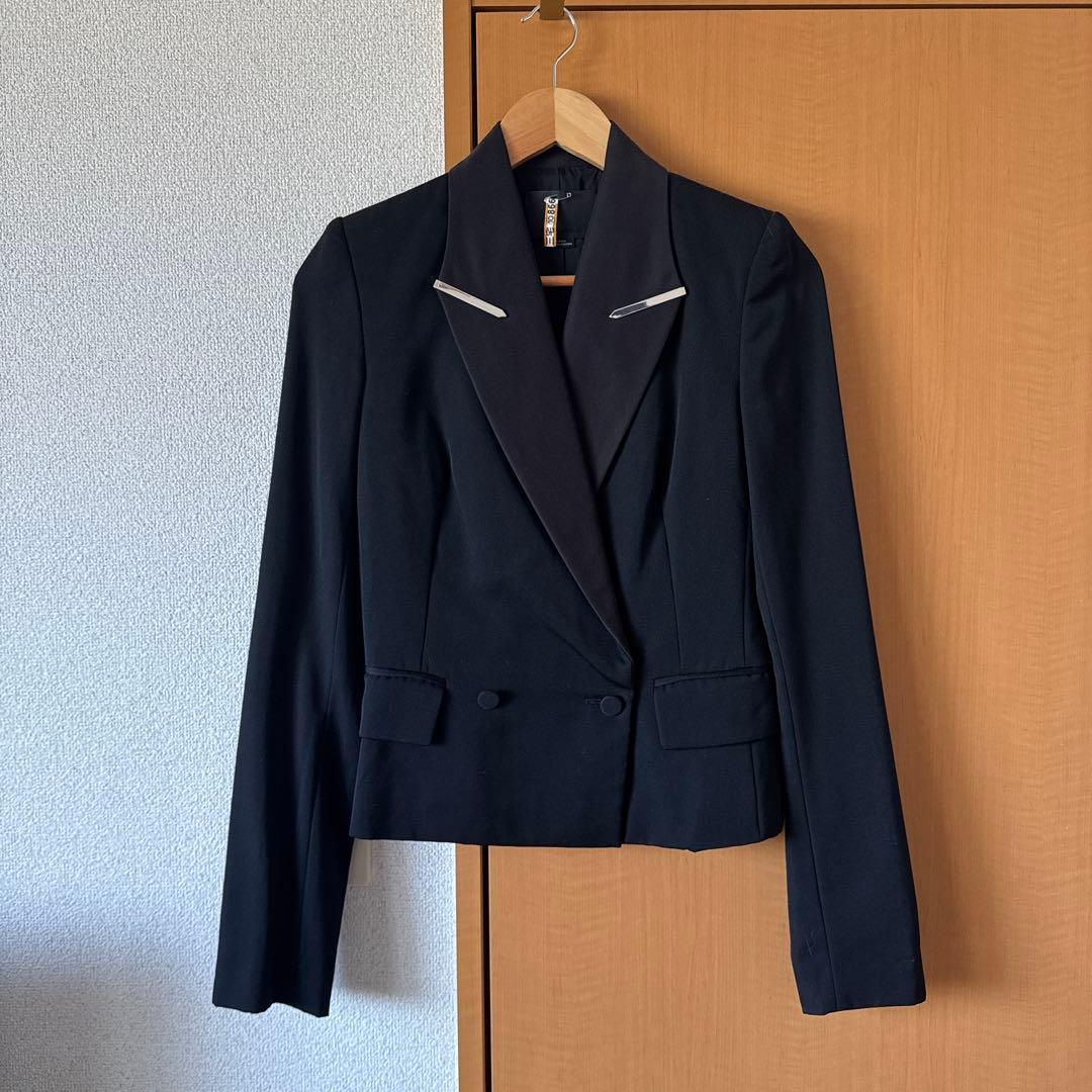 アレキサンダーワン　ジャケット