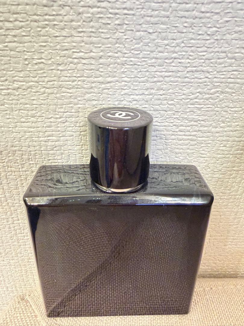 【ほぼ新品】BLEU DE CHANEL 100ml オードトワレ