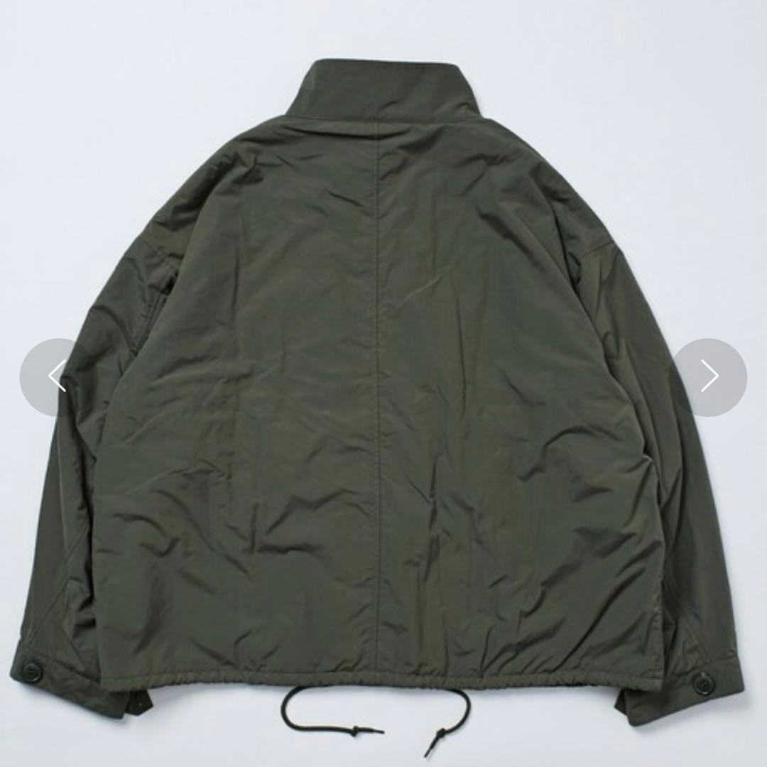 ジャケット・アウター I Need You Baby Short Mods Coat