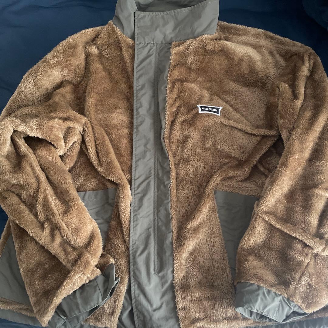 ジャケット・アウター I Need You Baby Short Mods Coat