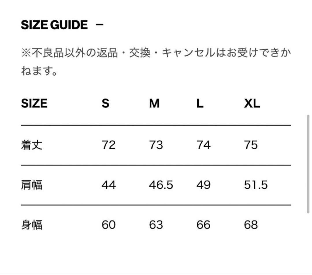 Rocky Mountain × GDC CHRISTY VEST ダウンベスト