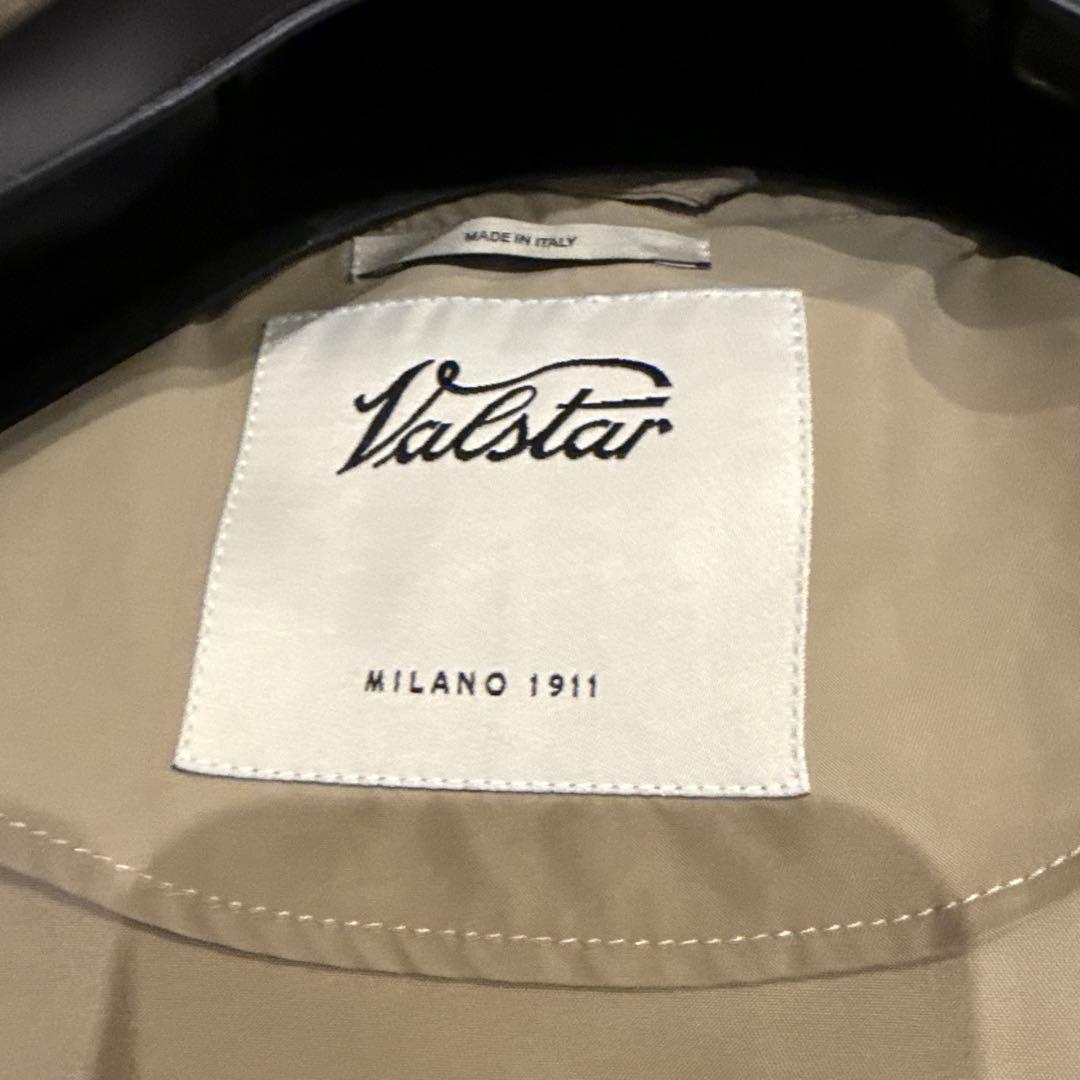 VALSTAR ビームス　Brilla per il gusto 別注