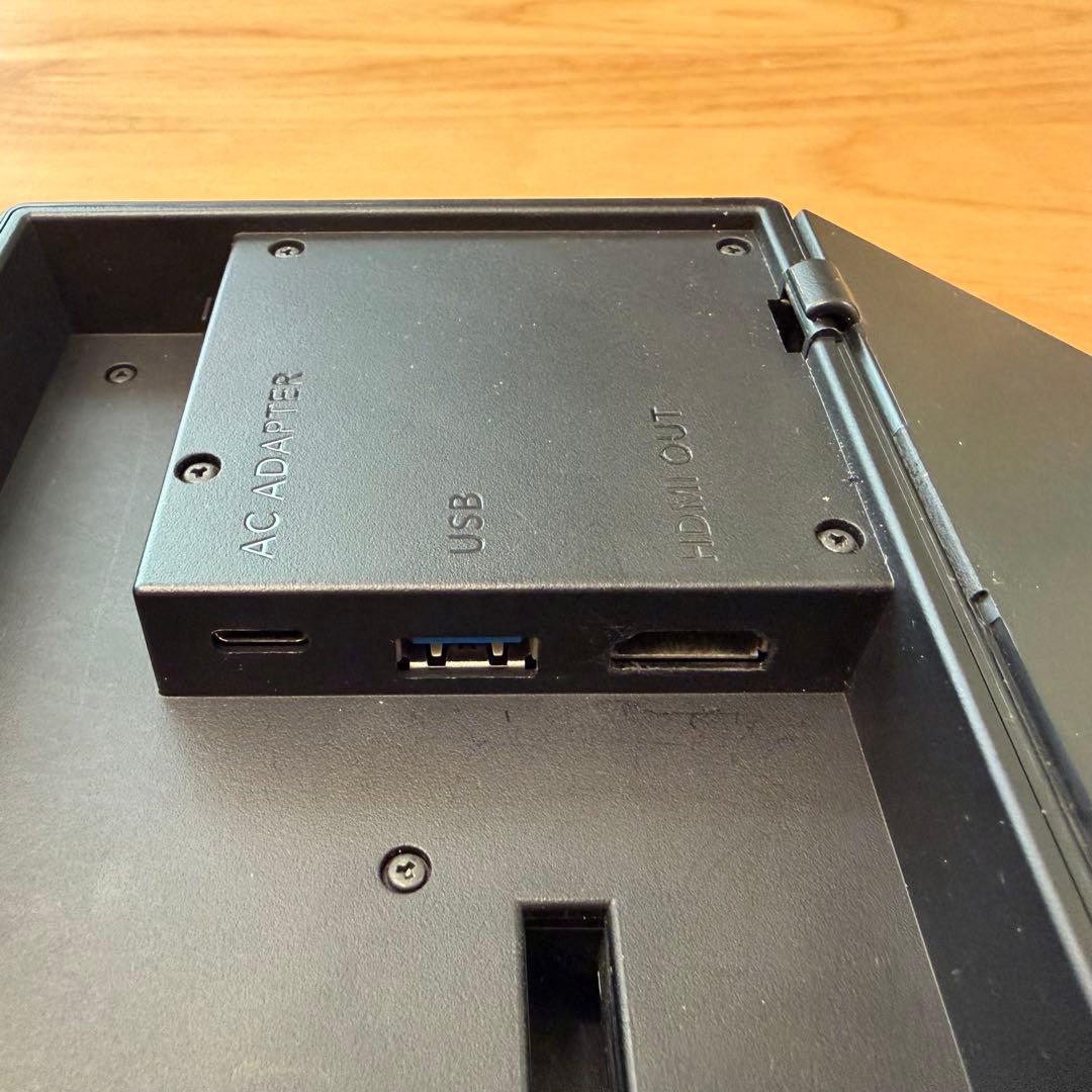 Nintendo Switch本体 (箱なし)