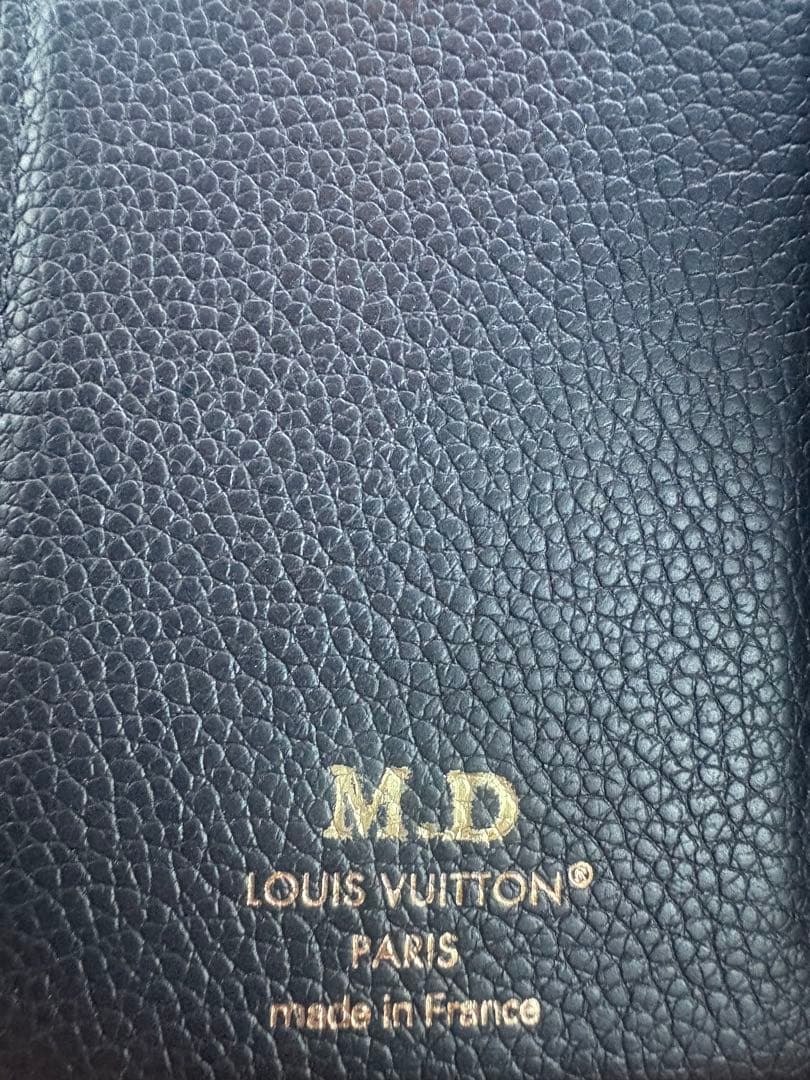 だ*ち様 Louis Vuitton ポルトフォイユ・ヴィクトリーヌ