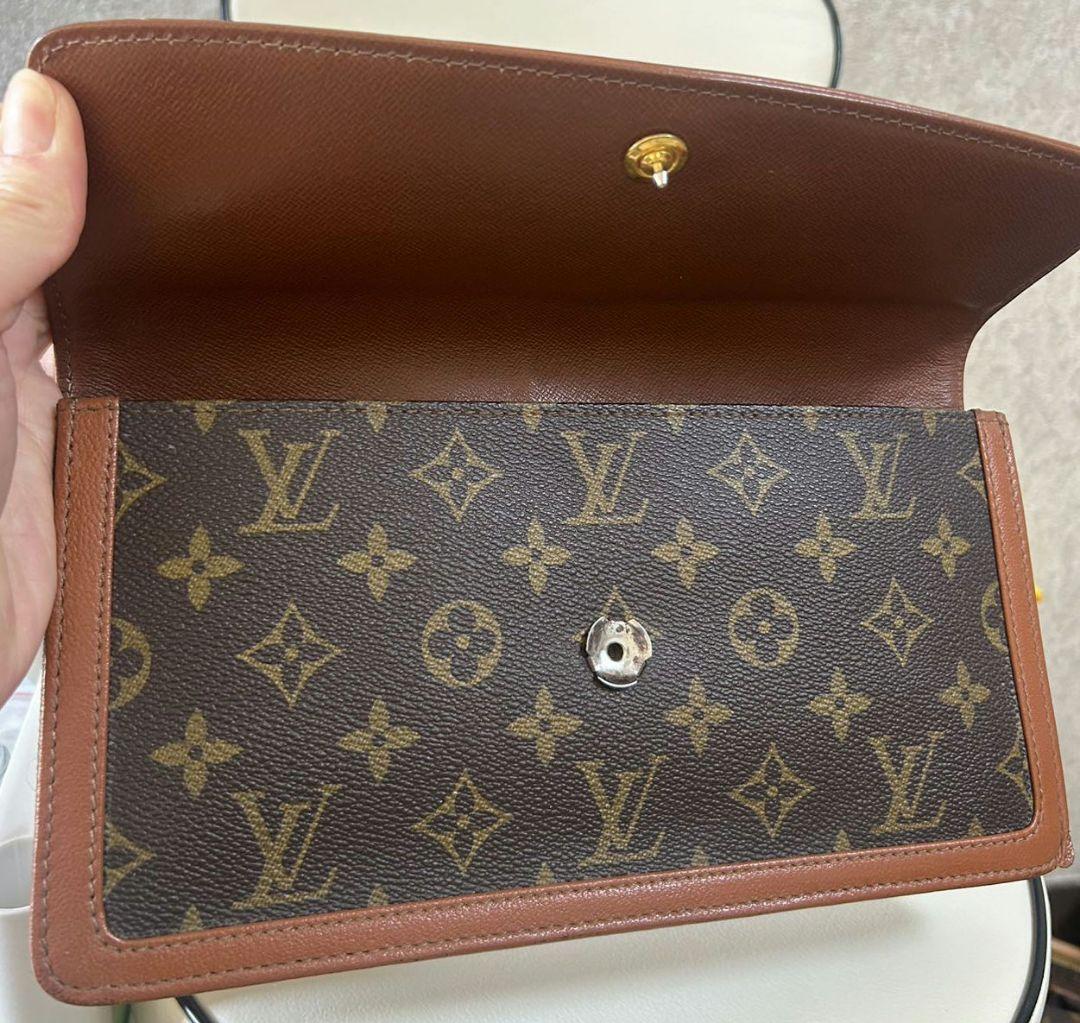 Louis Vuitton モノグラム