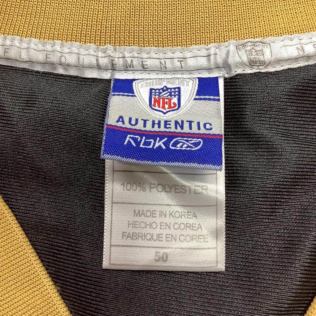 NFL セインツ レジーブッシュ レプリカ メンズ XL 50
