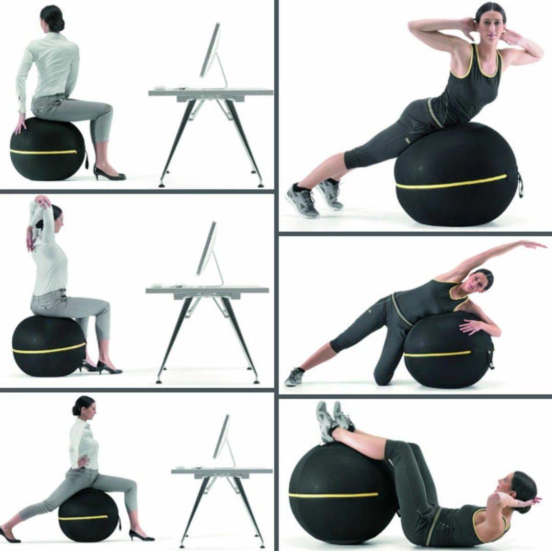 ☆Technogym☆WELLNESS BALL テクノジム バランスボール