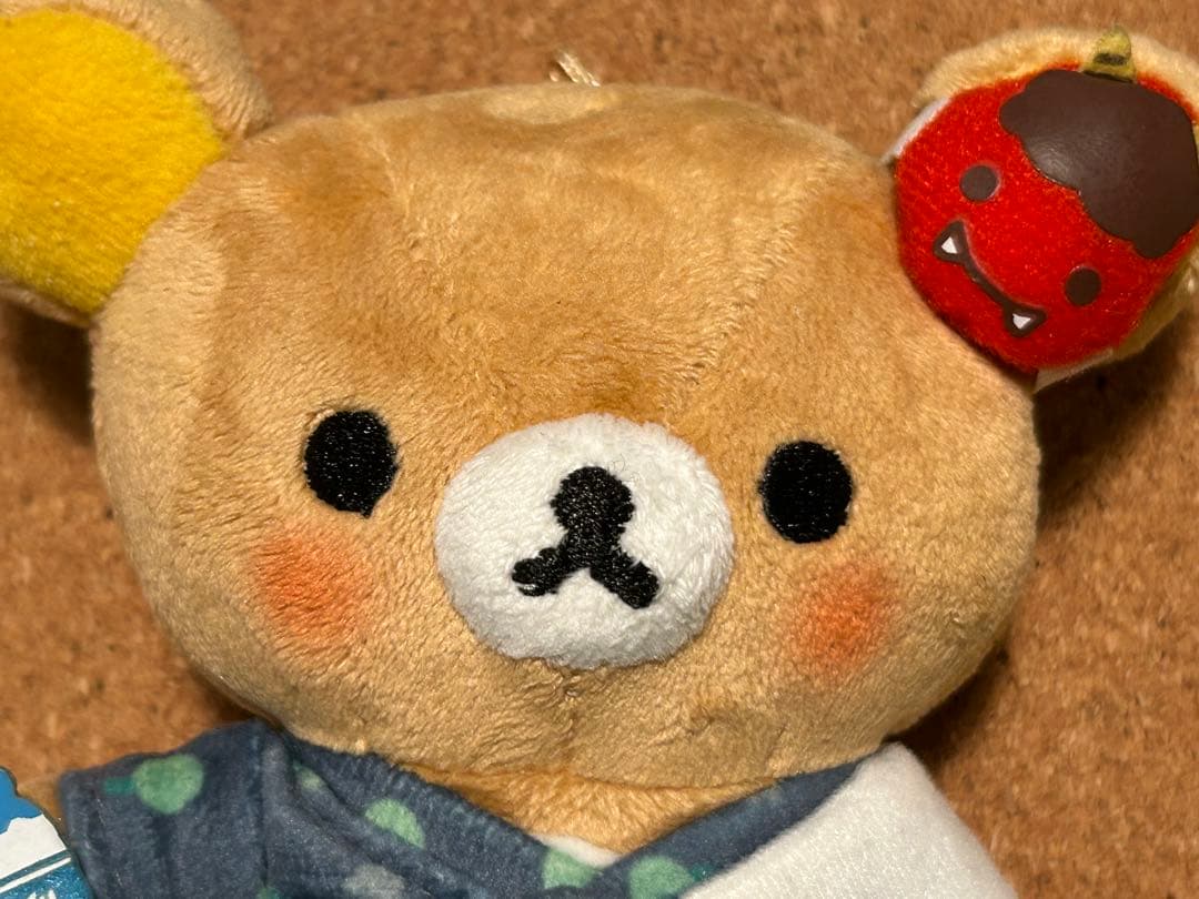 OG様