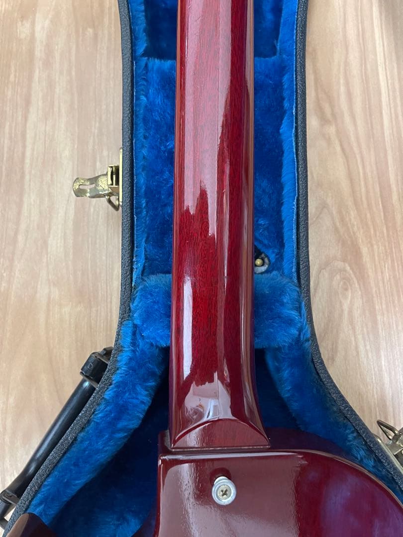 y*i様 1986 Gibson Les Paul Junior レスポールジュ