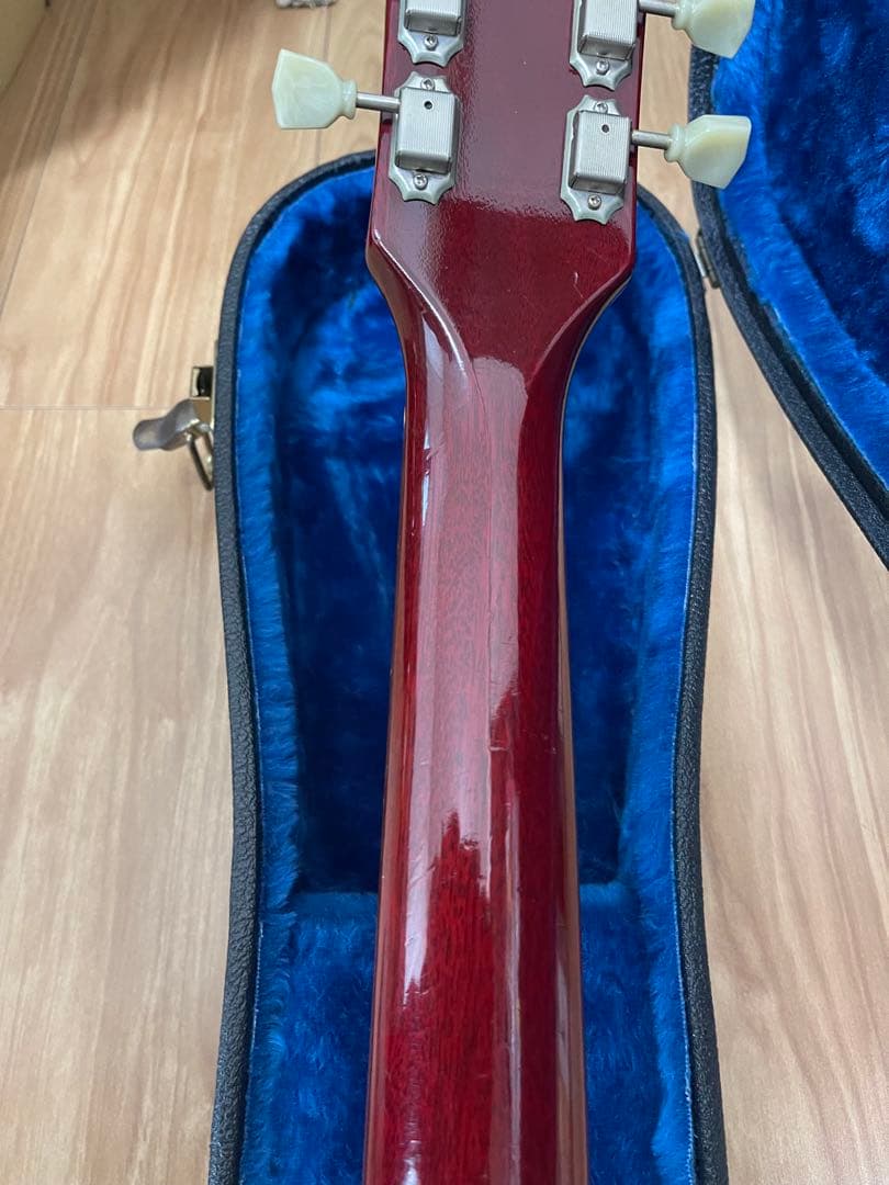 y*i様 1986 Gibson Les Paul Junior レスポールジュ
