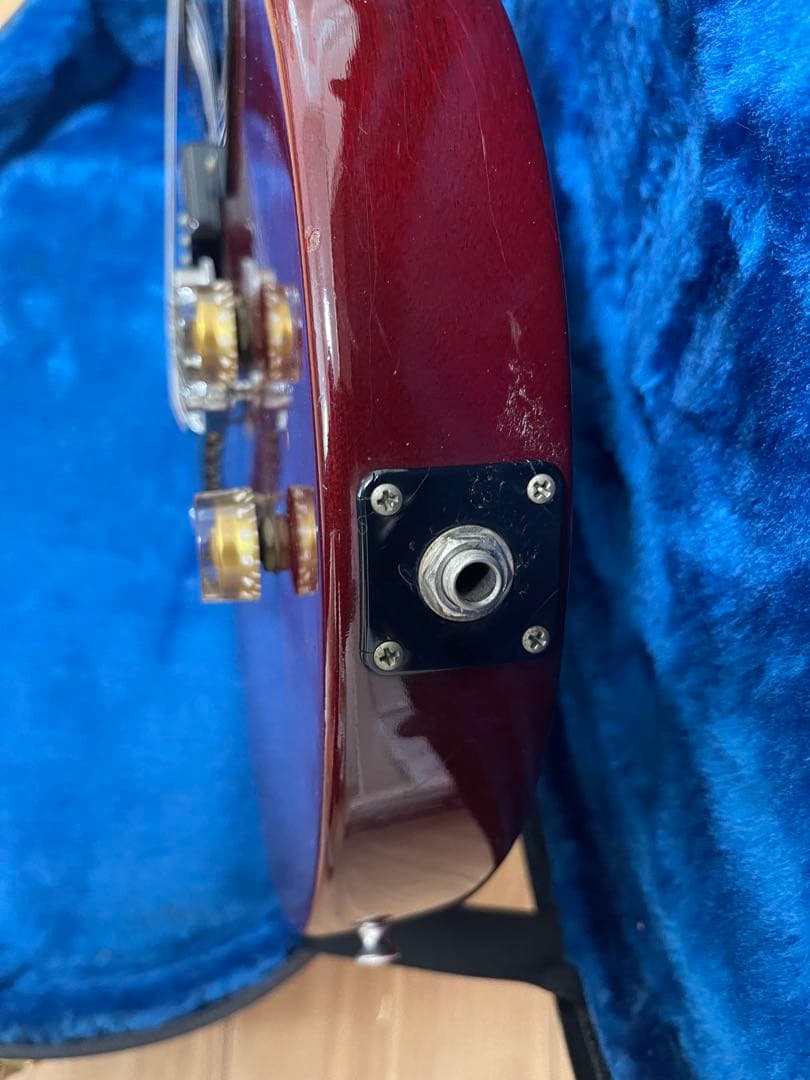 y*i様 1986 Gibson Les Paul Junior レスポールジュ