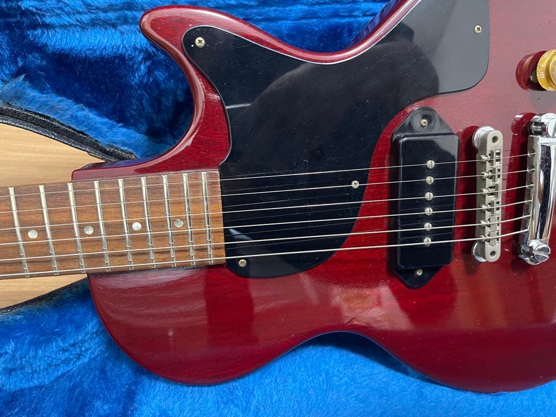 y*i様 1986 Gibson Les Paul Junior レスポールジュ