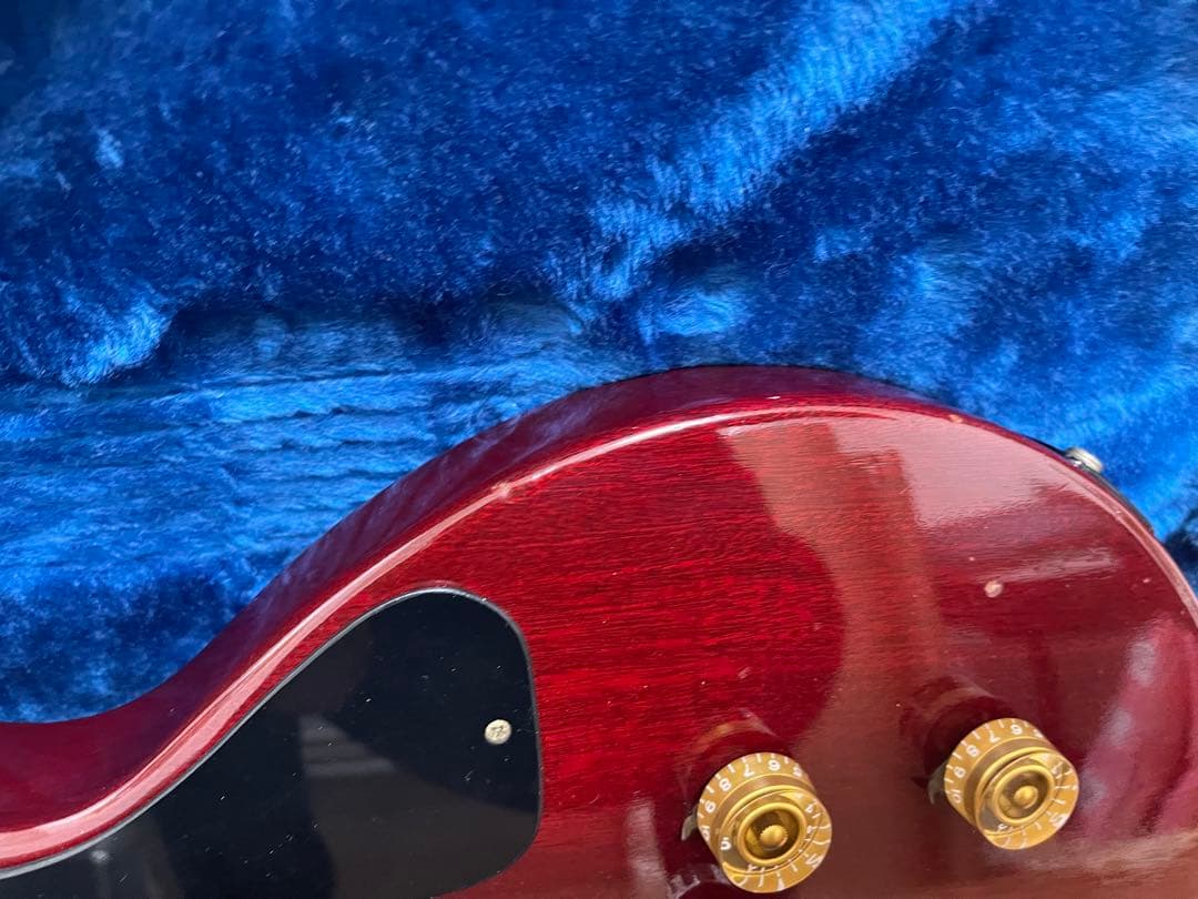 y*i様 1986 Gibson Les Paul Junior レスポールジュ