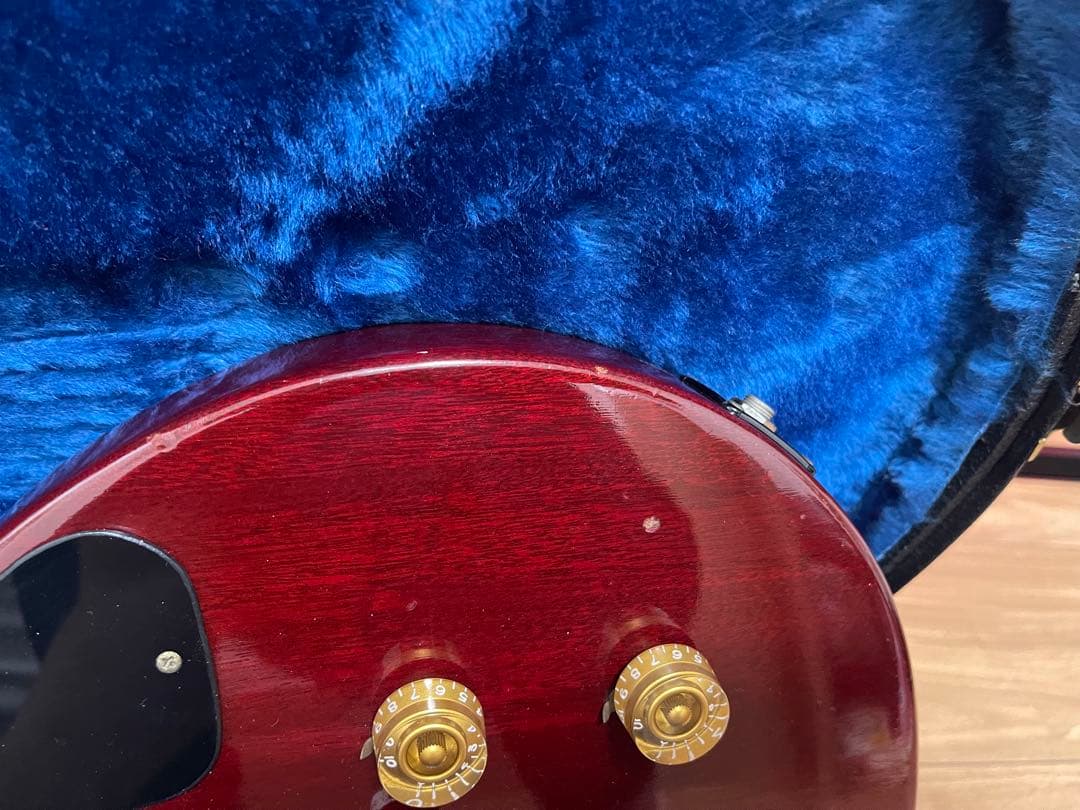 y*i様 1986 Gibson Les Paul Junior レスポールジュ