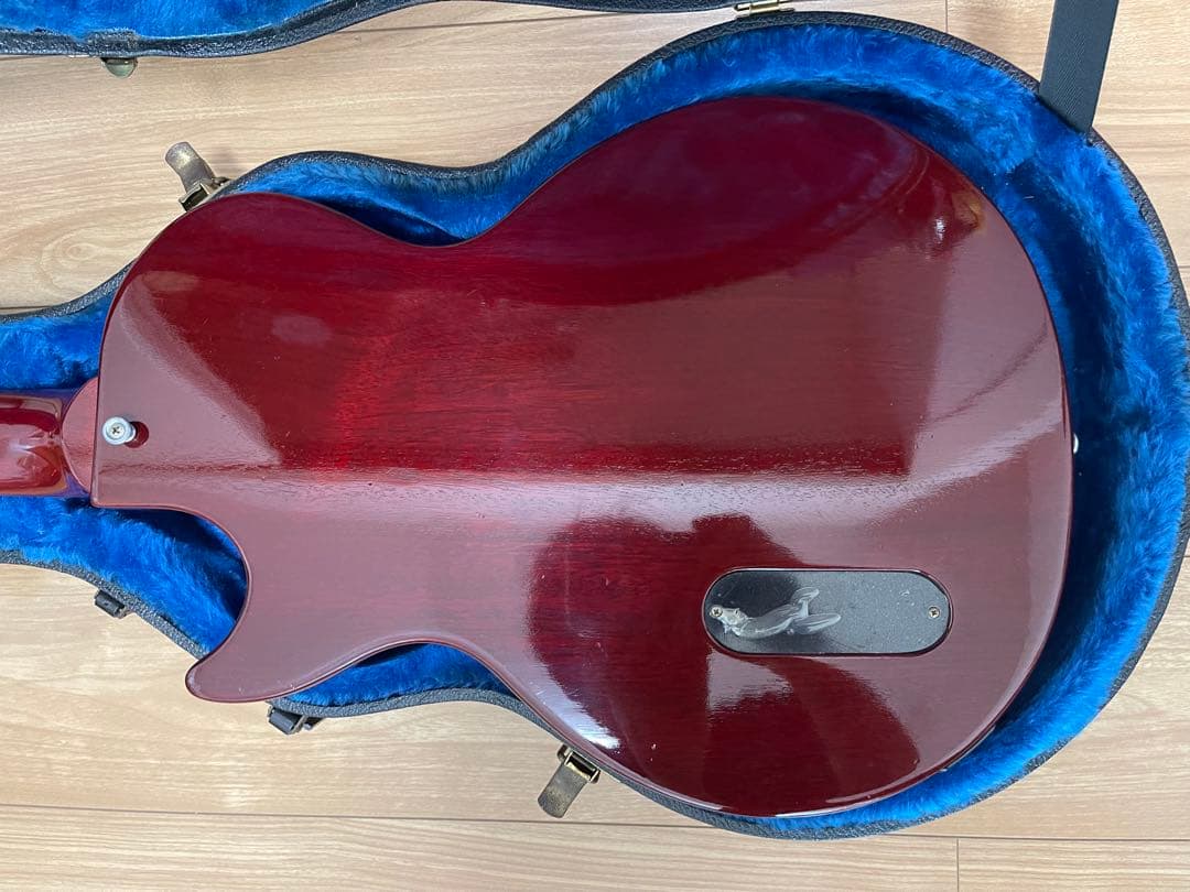 y*i様 1986 Gibson Les Paul Junior レスポールジュ