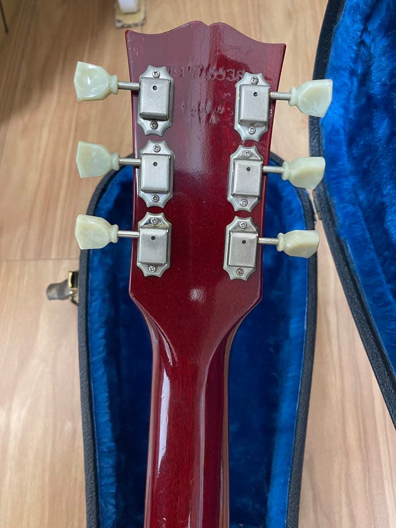 y*i様 1986 Gibson Les Paul Junior レスポールジュ