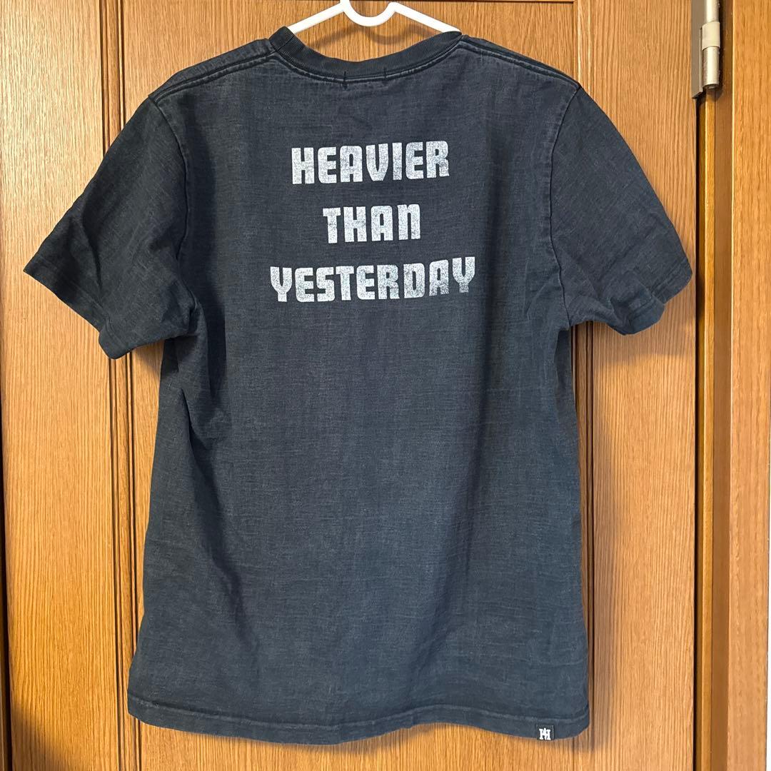 HYSTERIC GLAMOUR グラフィックTシャツ【ださわ】