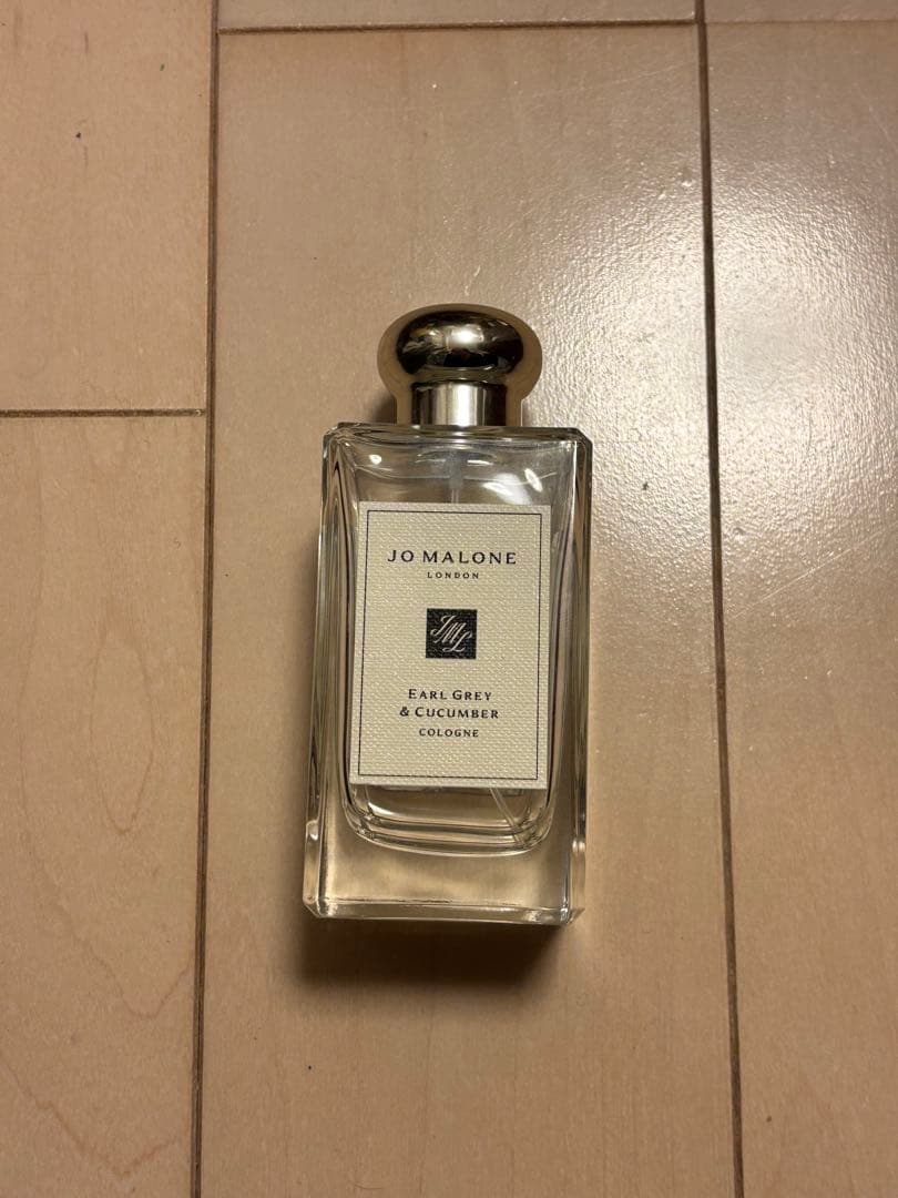 ジョーマローン アールグレイ＆キューカンバー 100ml