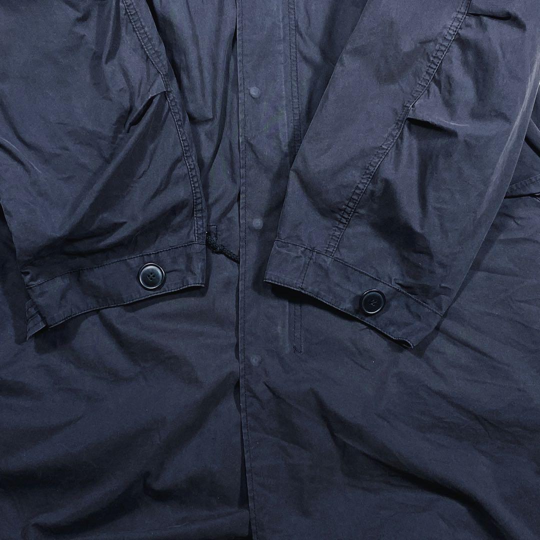FREAK'S STORE ビッグシルエット M-65ライナーセットモッズコート