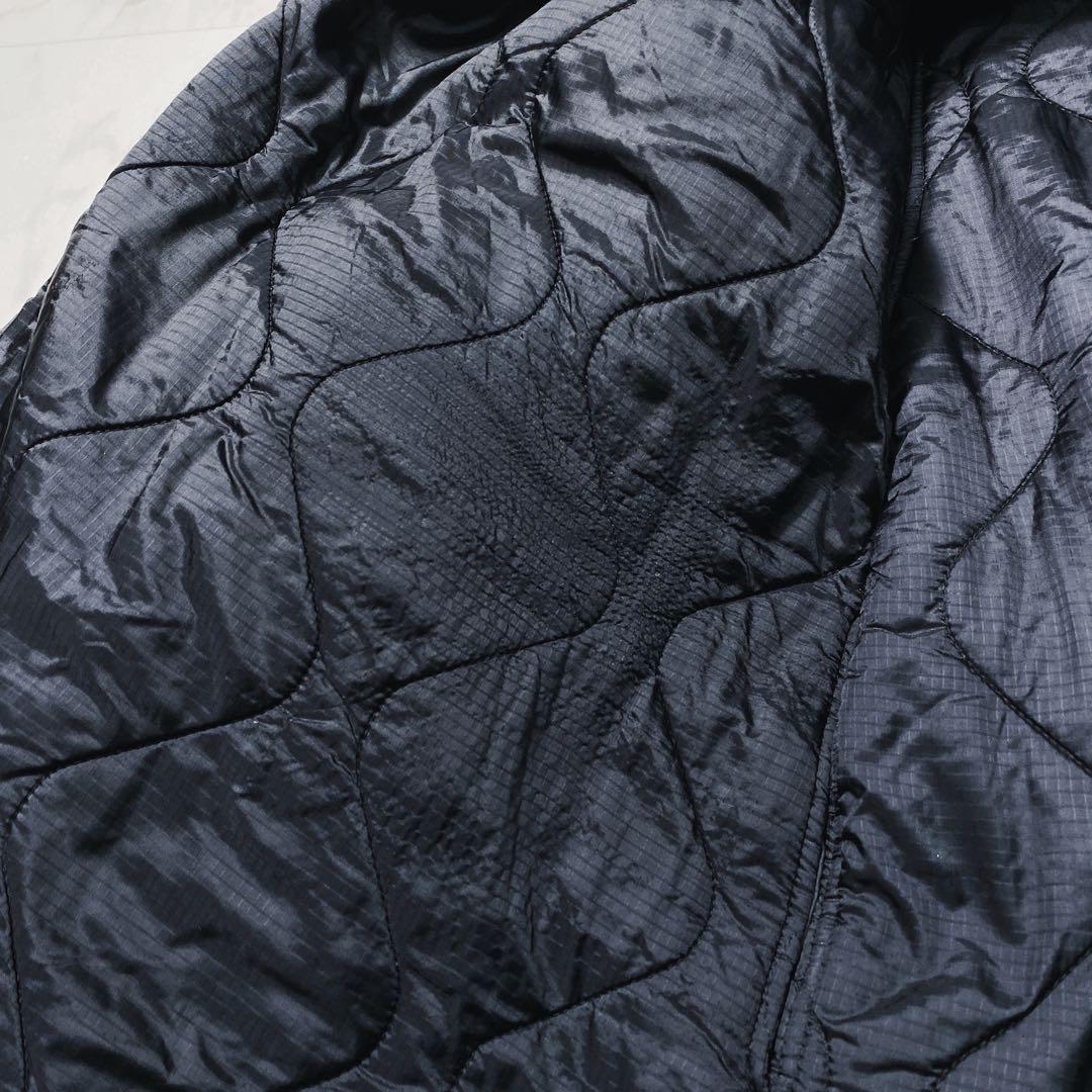 FREAK'S STORE ビッグシルエット M-65ライナーセットモッズコート