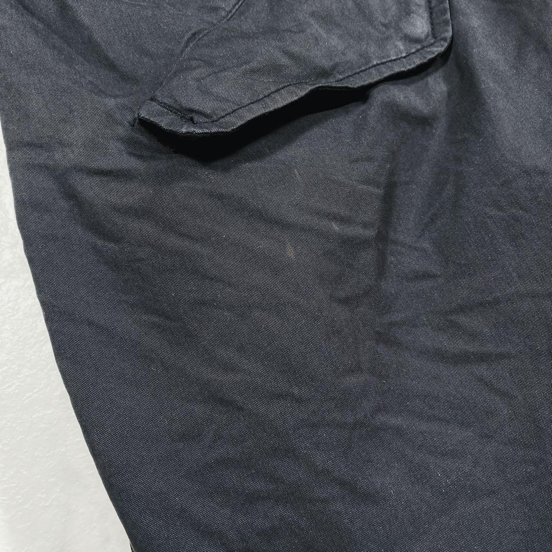 FREAK'S STORE ビッグシルエット M-65ライナーセットモッズコート