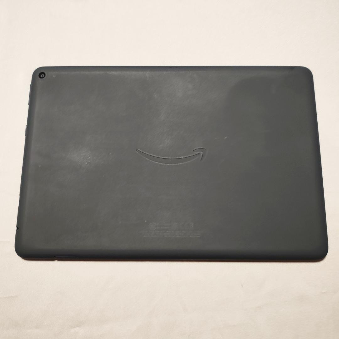 美品Amazon Fire HD 10 Plus 第11世代　Fireタブレット
