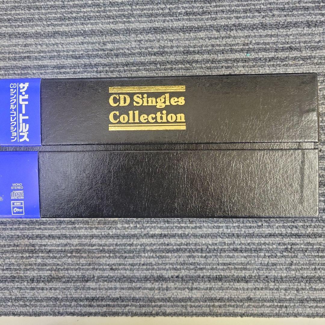ザ・ビートルズ CDシングルコレクション