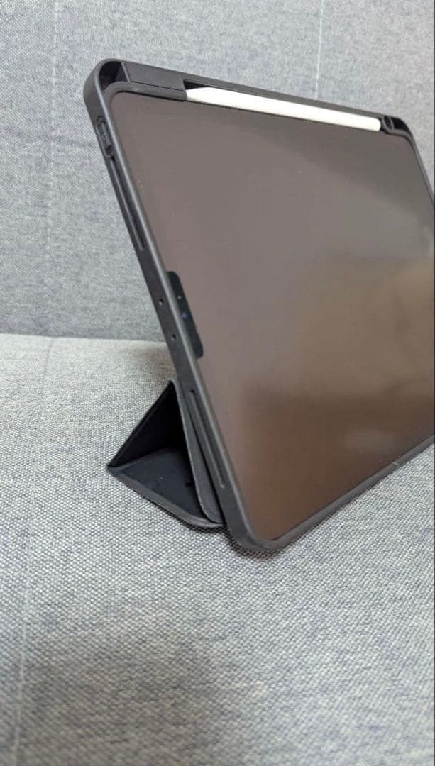 iPad Pro 11インチ 第1世代2018 - 256GB（スペースグレイ）