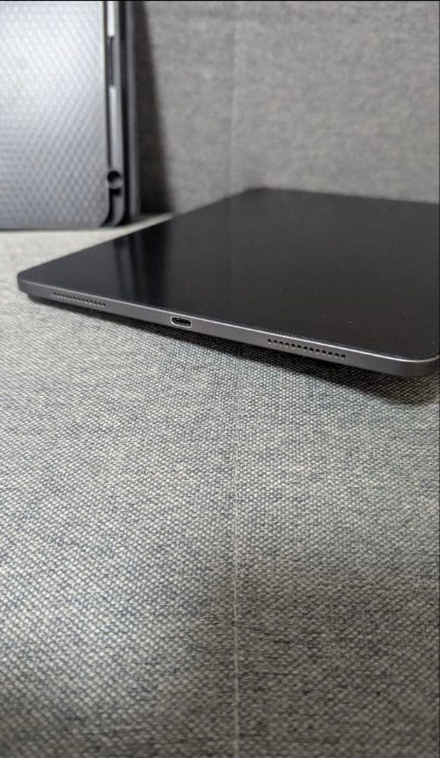 iPad Pro 11インチ 第1世代2018 - 256GB（スペースグレイ）