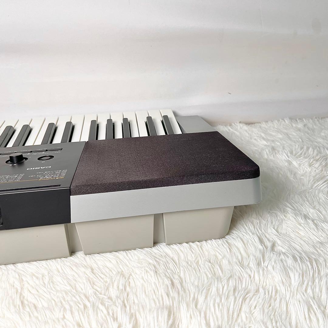 【動作確認済み】CASIO カシオ CTK-4400 電子キーボード 61鍵盤
