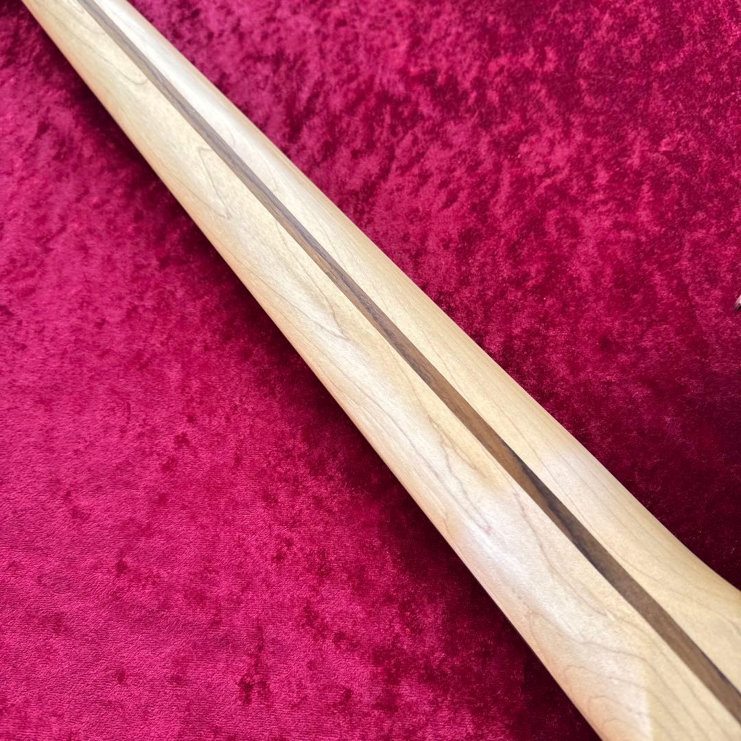 美品 メンテ済 Squier Standard Series JAZZ BASS
