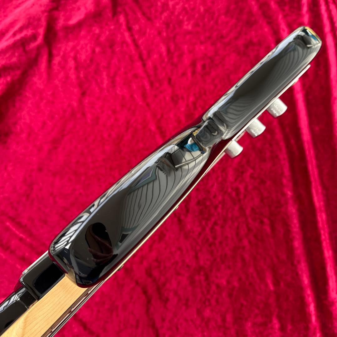 美品 メンテ済 Squier Standard Series JAZZ BASS