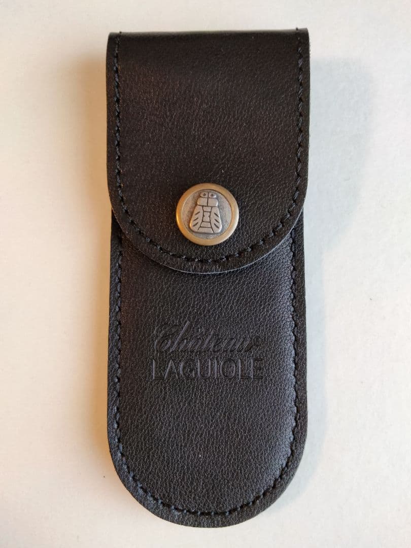 Château Laguiole シャトーラギオールソムリエナイフウッド