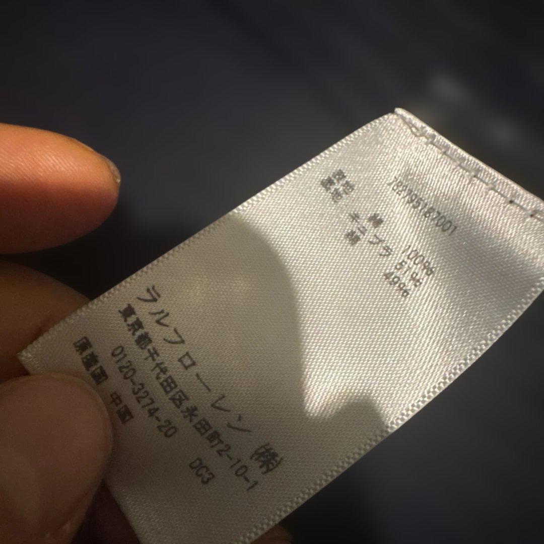 超激レアXLサイズ　RRL インディゴコーデュロイスポーツコート