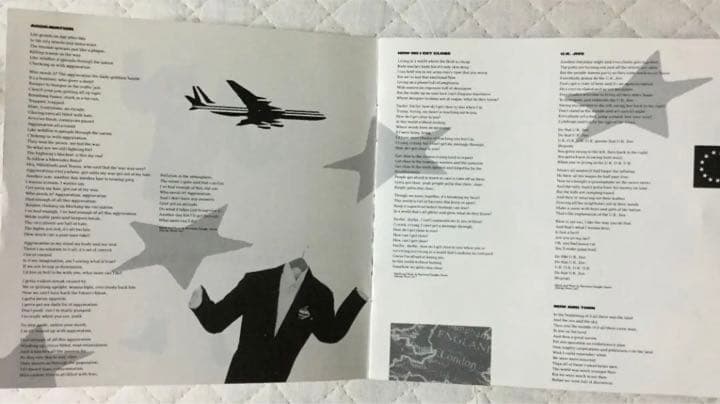 The Kinks/キンクス/ UK Jive/ 1989年
