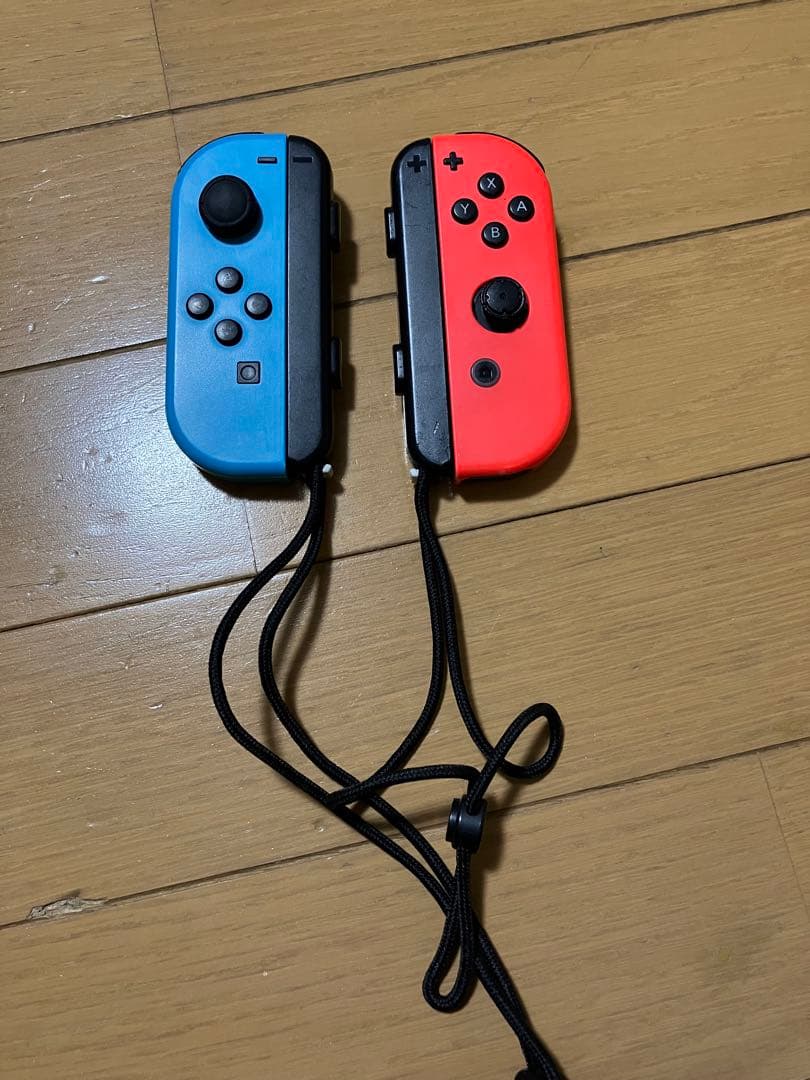Nintendo Switch マリオカート8デラックス　スプラトゥーン2