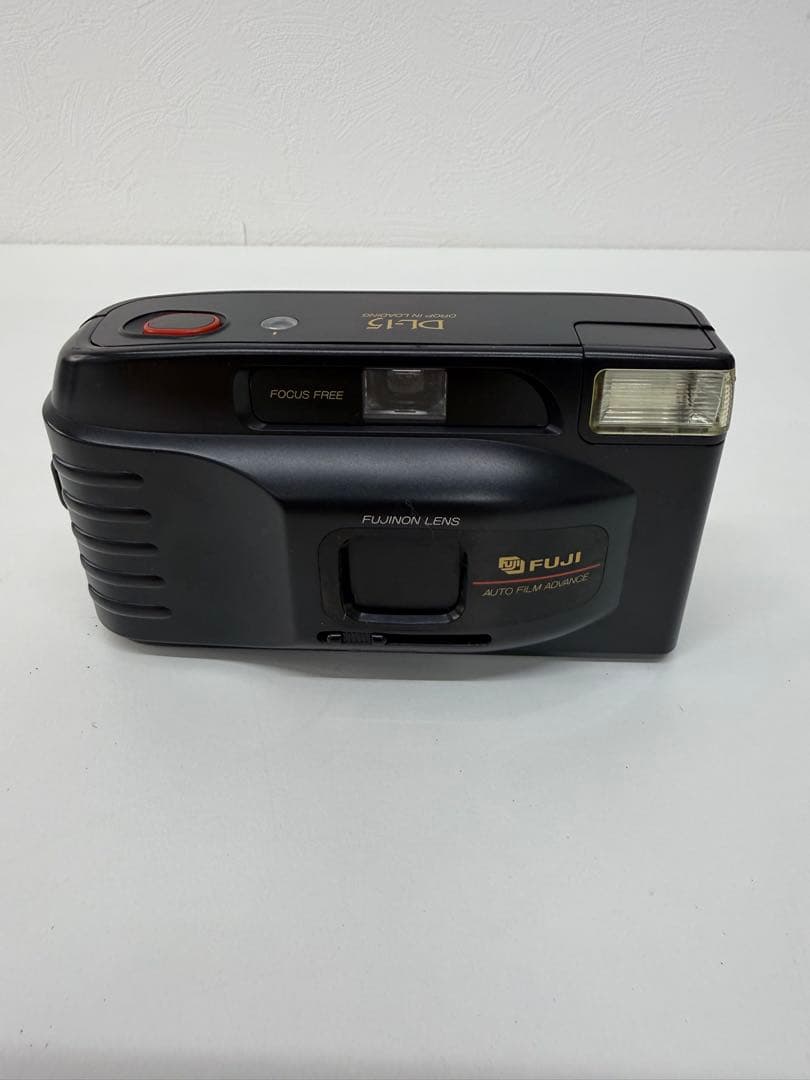 コンパクトフィルムカメラおまとめ　☆