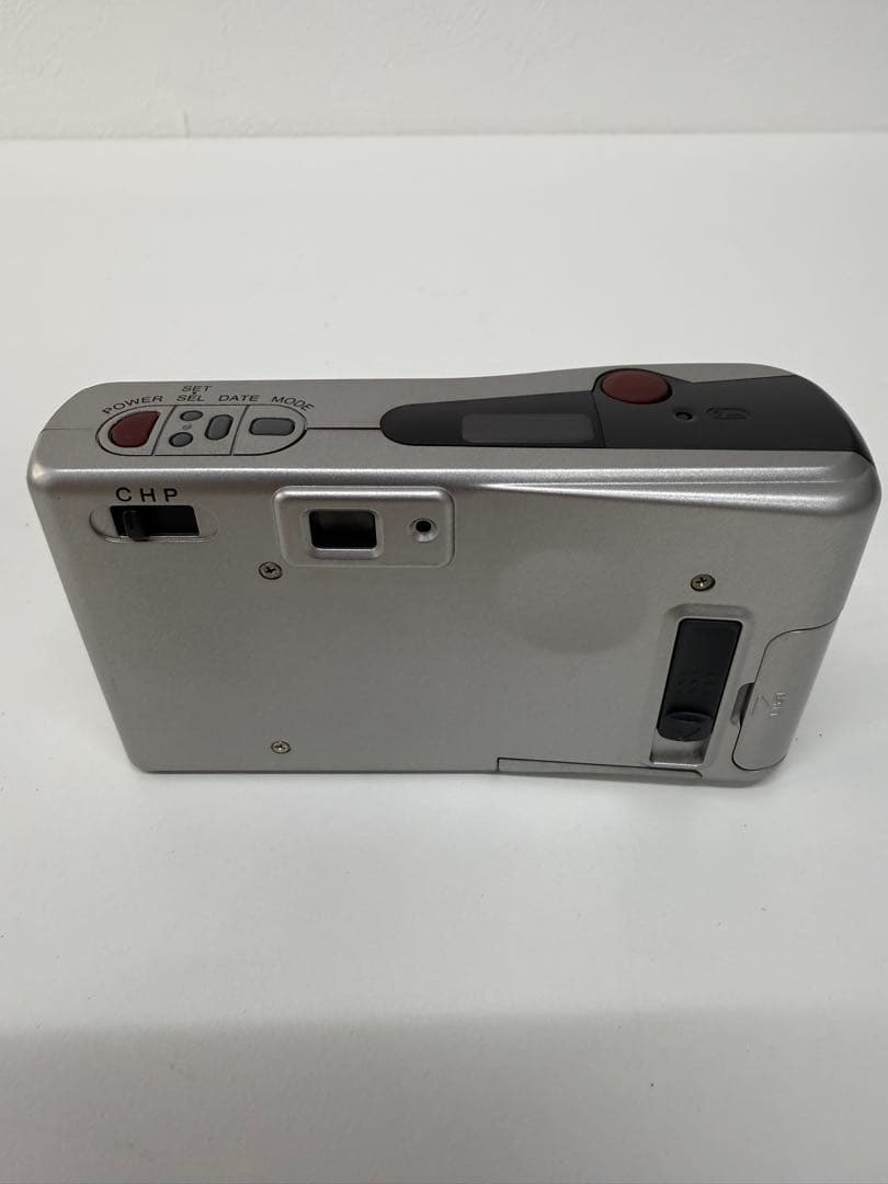 コンパクトフィルムカメラおまとめ　☆