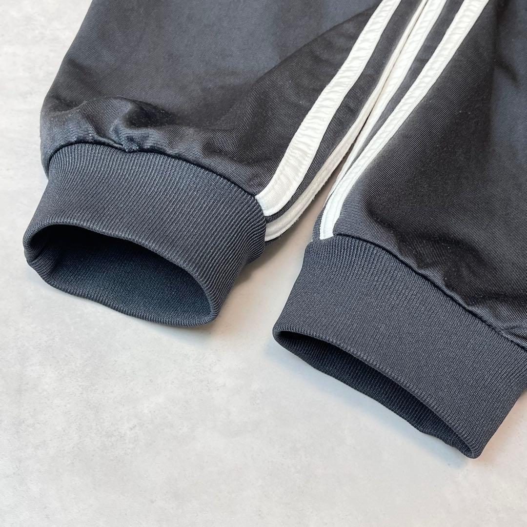 00s adidas レアル・マドリード セットアップ グレー M