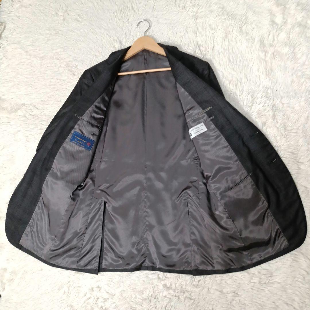 美品■TOMORROWLAND PILGRIM×Zegna テーラードジャケット