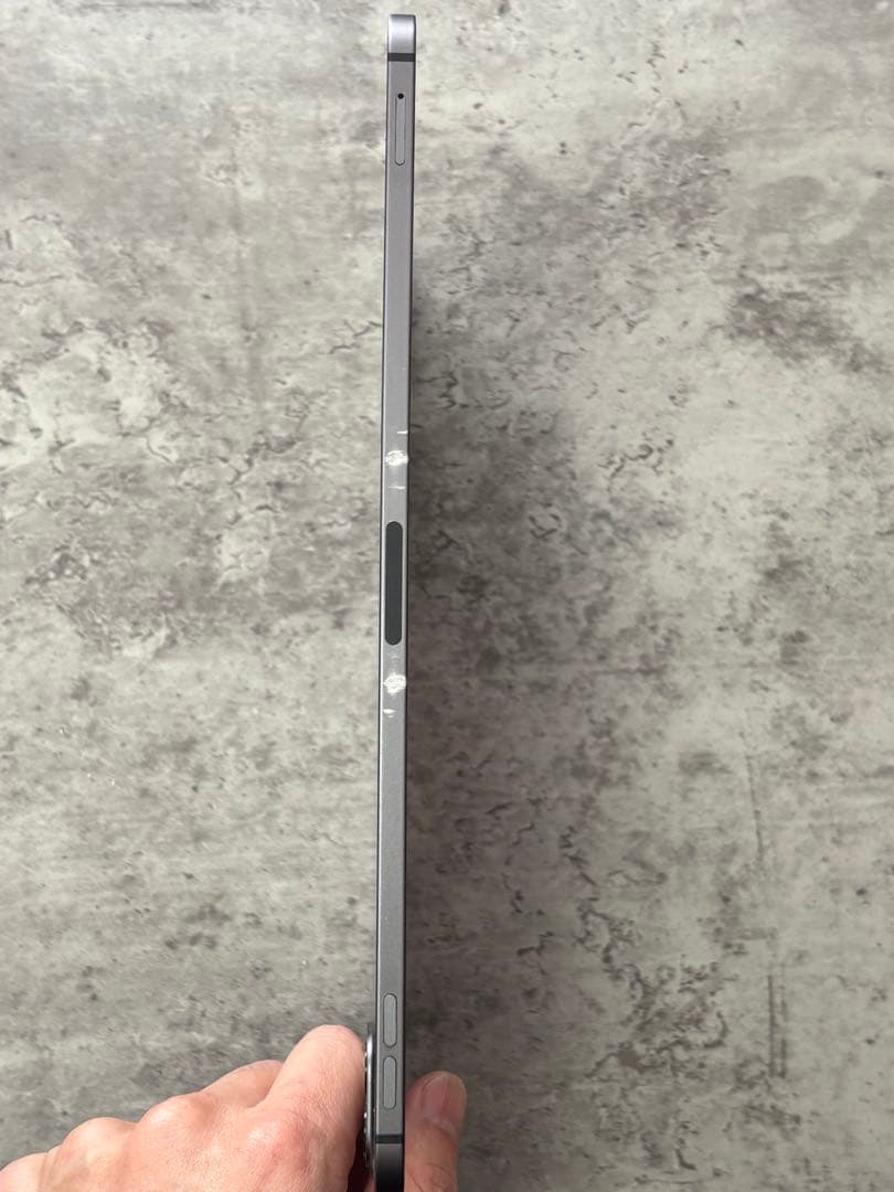 Apple iPad Pro 11インチ 第2世代 256GB ジャンク品