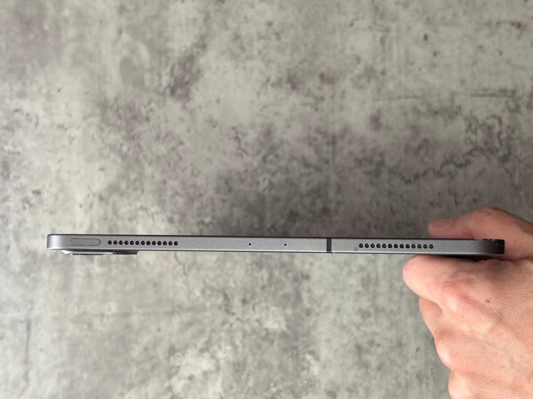 Apple iPad Pro 11インチ 第2世代 256GB ジャンク品