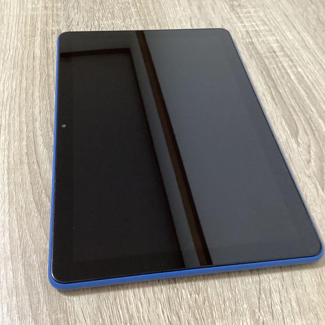 美品　Fire HD 10 64GB 第13世代 本体