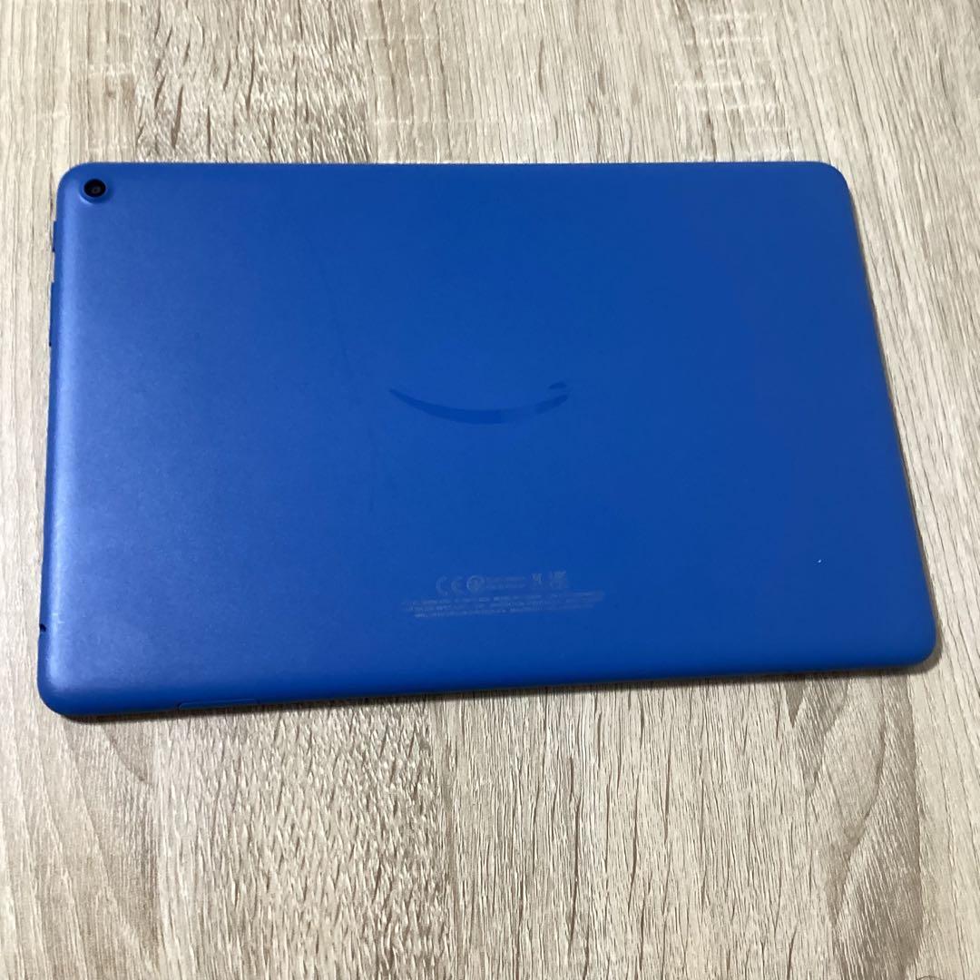 美品　Fire HD 10 64GB 第13世代 本体