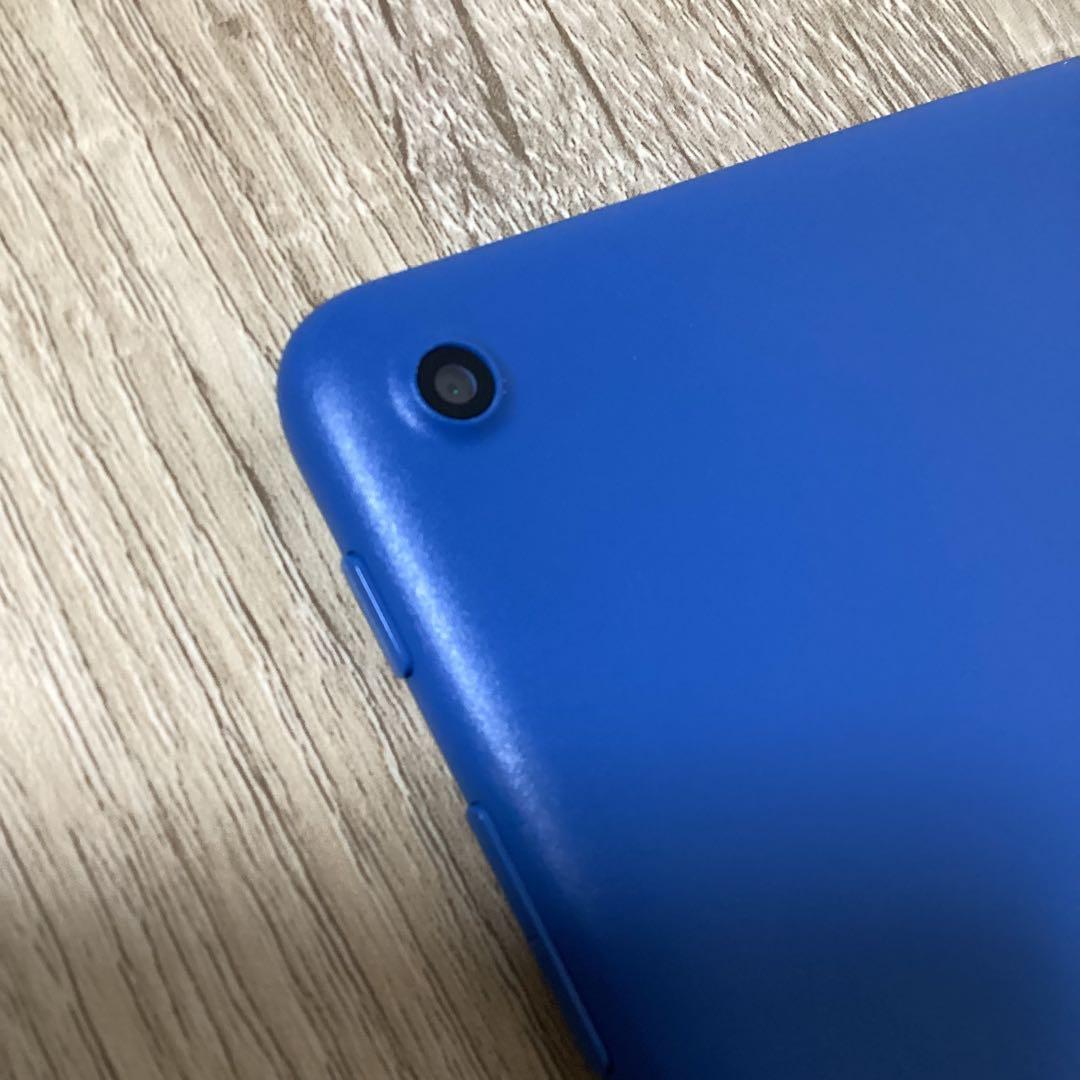 美品　Fire HD 10 64GB 第13世代 本体