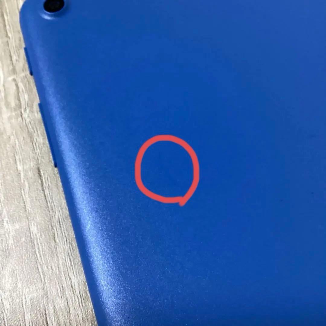 美品　Fire HD 10 64GB 第13世代 本体