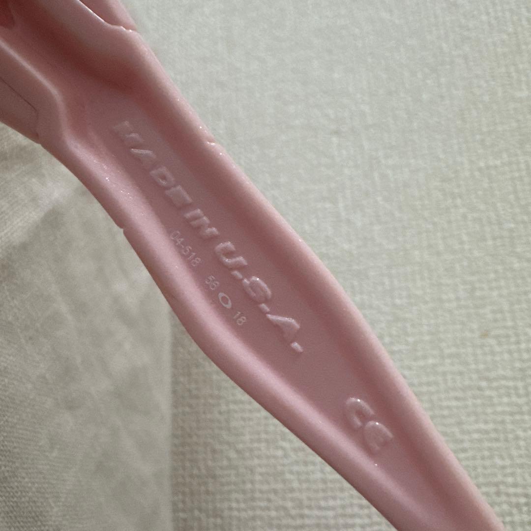 オークリー　ピンク サングラス