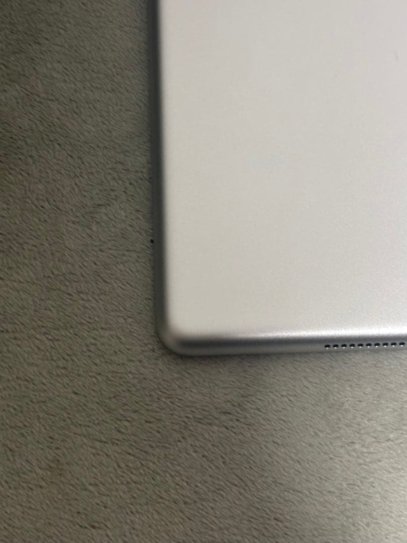 iPad 第9世代 64GB Wi-Fi スペースグレイ 動作良好