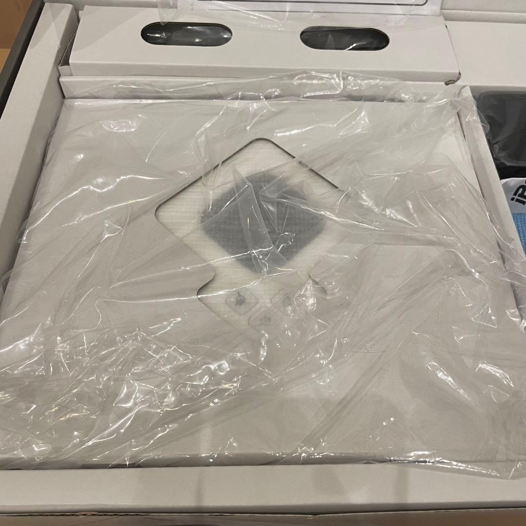 未使用品 iRobot Braava 380J ブラーバ モッピングロボット